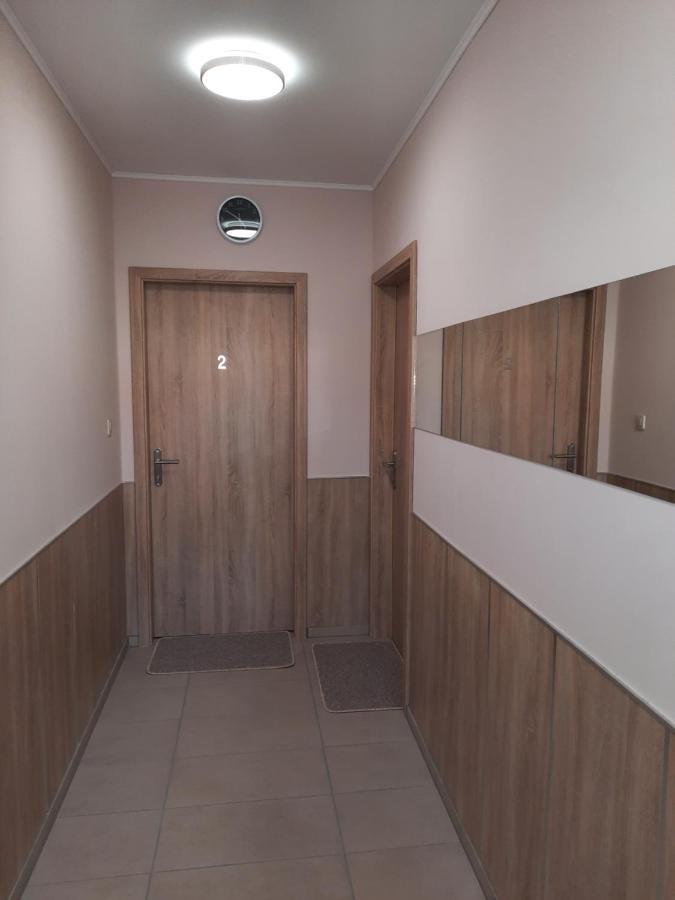 Fenyo Apartman Διαμέρισμα Nagykáta Εξωτερικό φωτογραφία