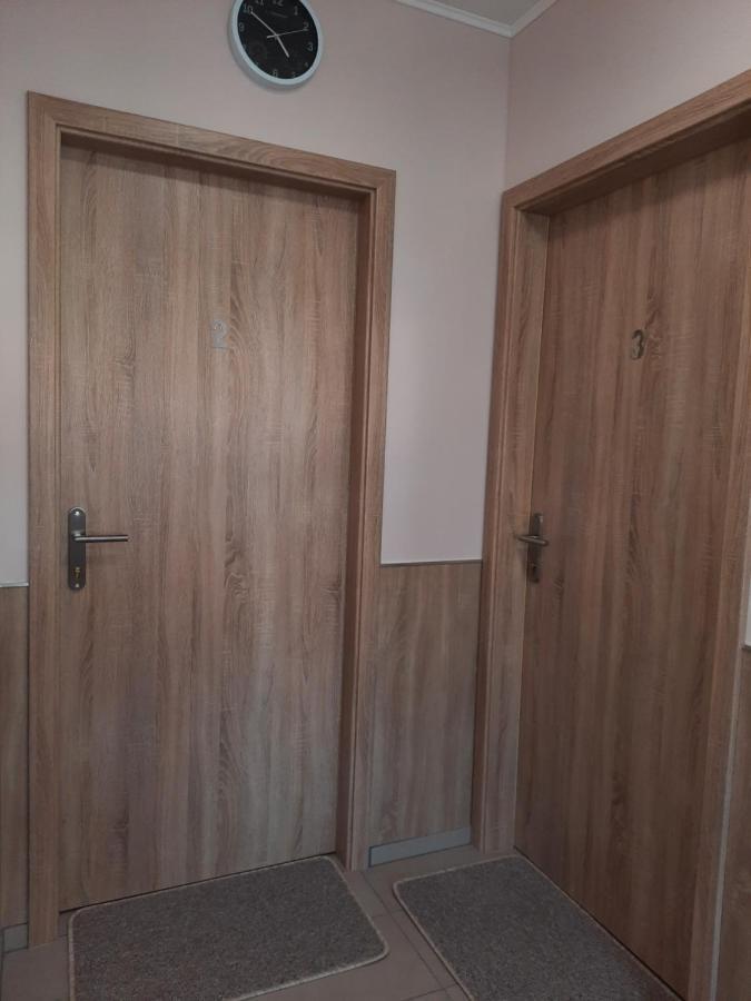 Fenyo Apartman Διαμέρισμα Nagykáta Εξωτερικό φωτογραφία