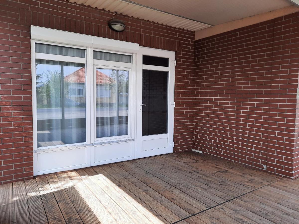 Fenyo Apartman Διαμέρισμα Nagykáta Εξωτερικό φωτογραφία